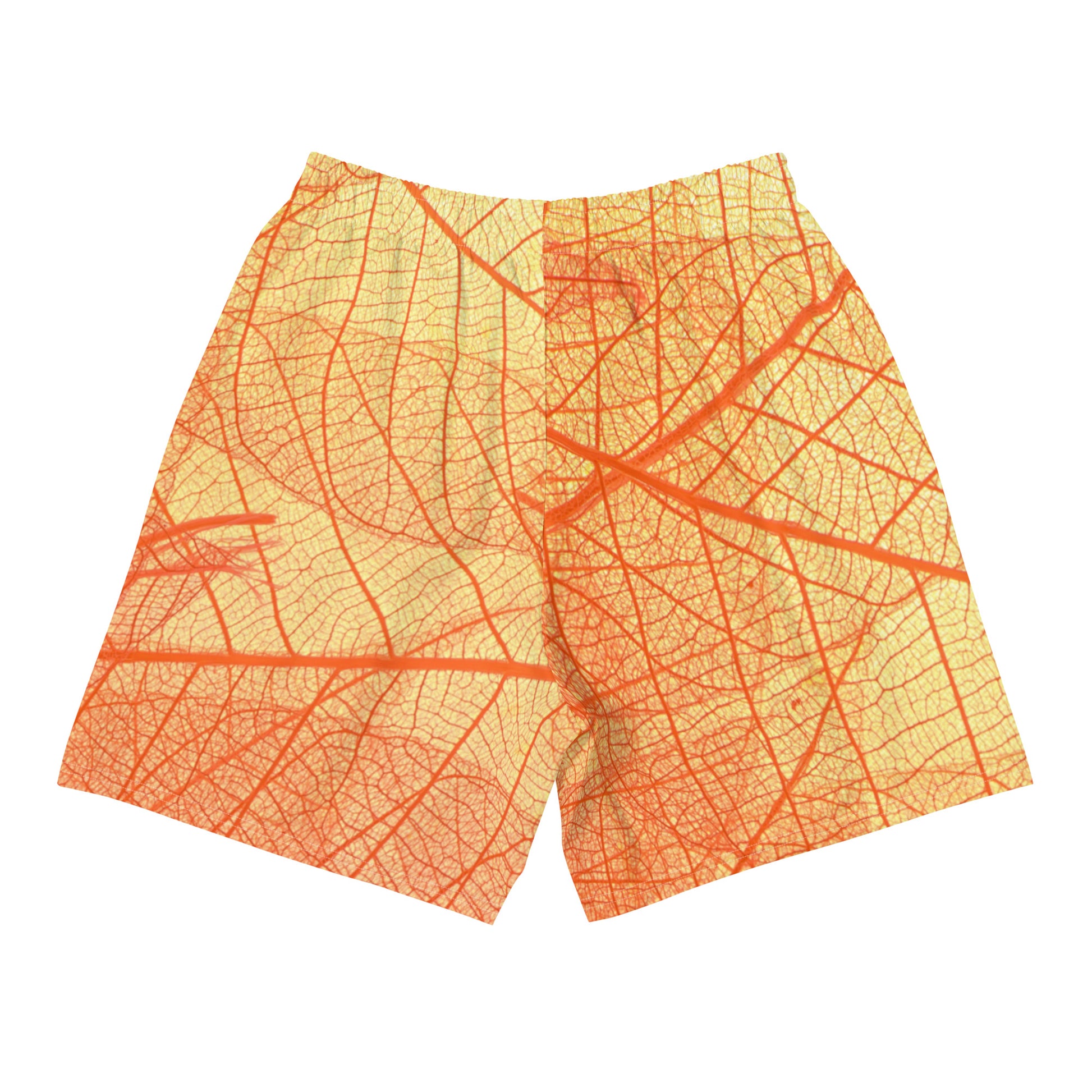 Vermilion Wisps Men's Swim - Athletic Shorts - FLAKOUT