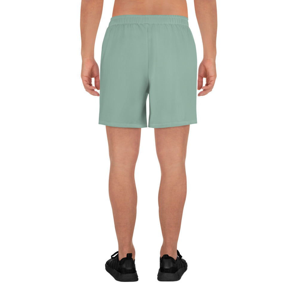 Harmony Haven Men's Recycled Shorts - FLAKOUT