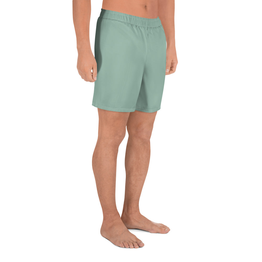 Harmony Haven Men's Recycled Shorts - FLAKOUT