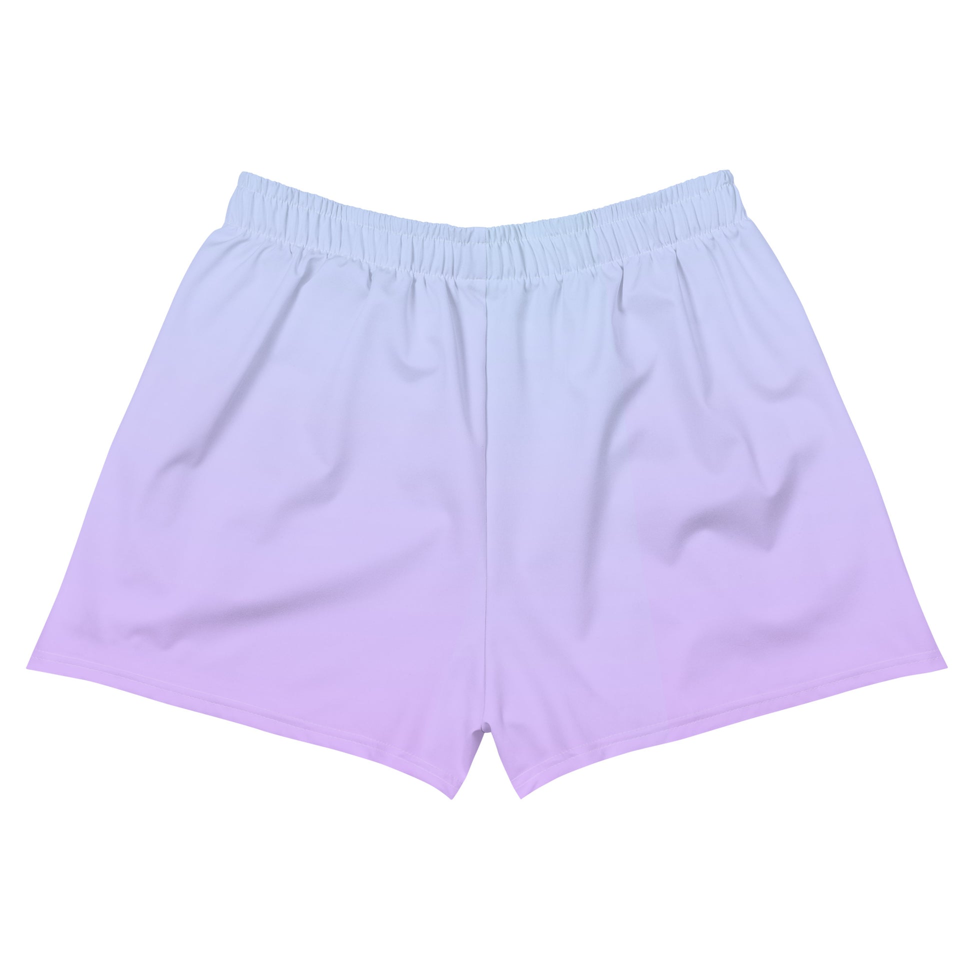 Ethereal Horizon Women’s Recycled Shorts - FLAKOUT