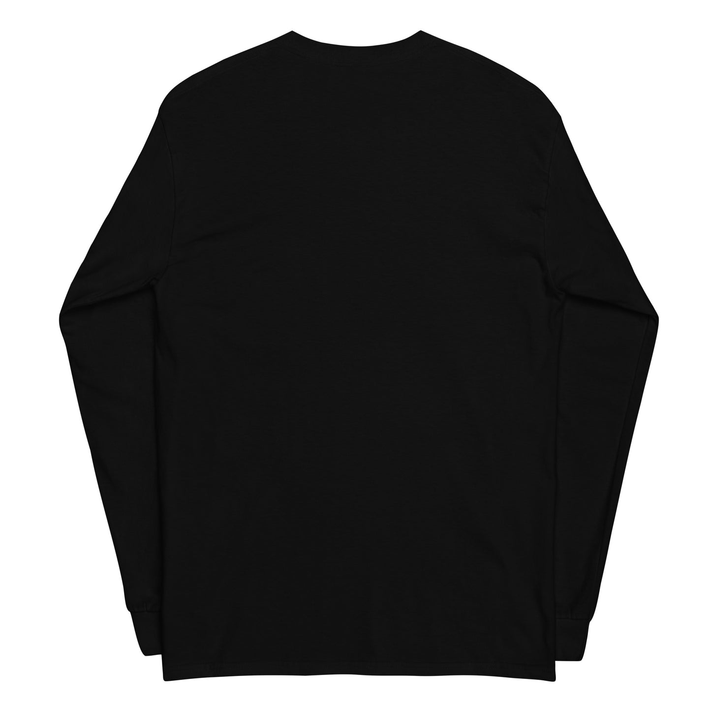 Streetwise Urbanity Long Sleeve Shirt - FLAKOUT