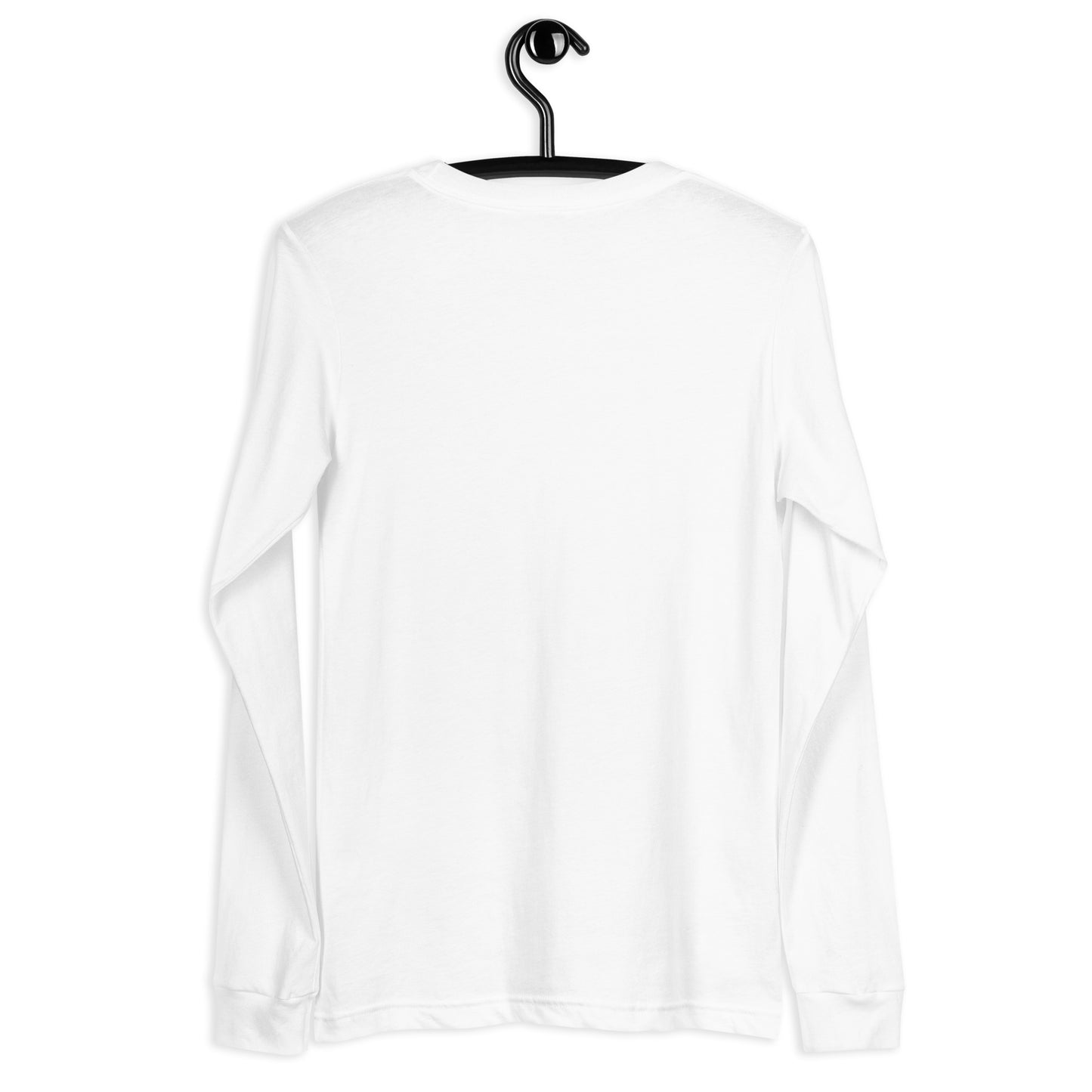 Opulent Onyx Tiger Long Sleeve Tee - FLAKOUT