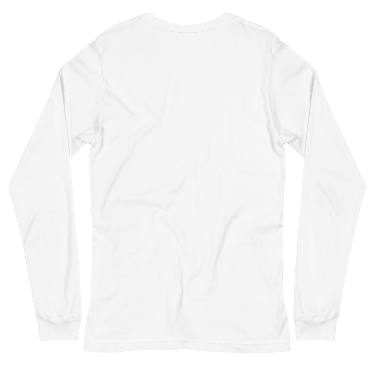 Divergent Horizon See The World Differently Long Sleeve Tee - FLAKOUT