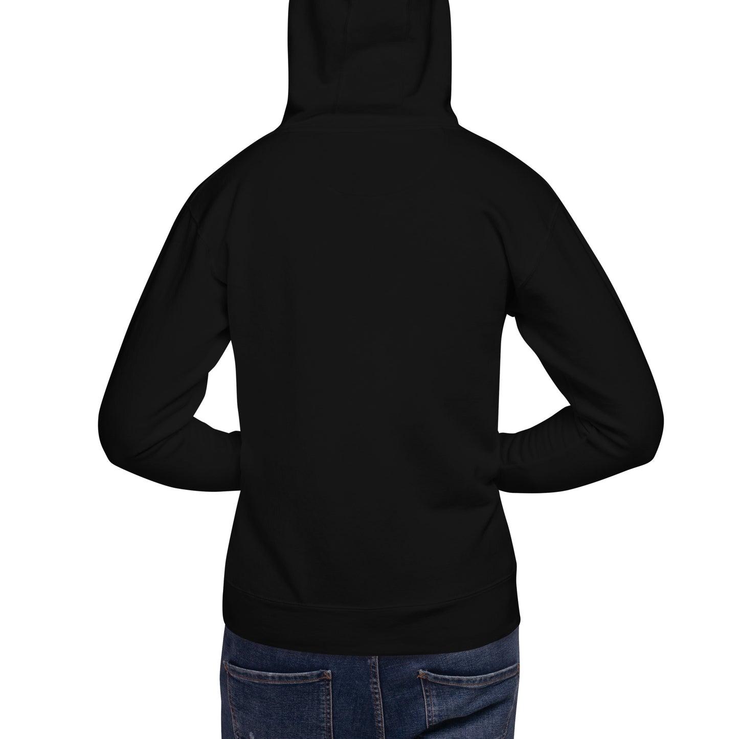 FLAKOUT Logo Unisex Hoodie - FLAKOUT