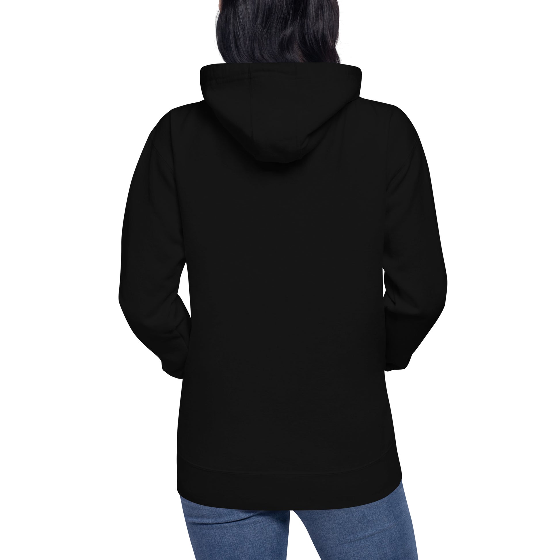 Cynosure Unisex Hoodie - FLAKOUT