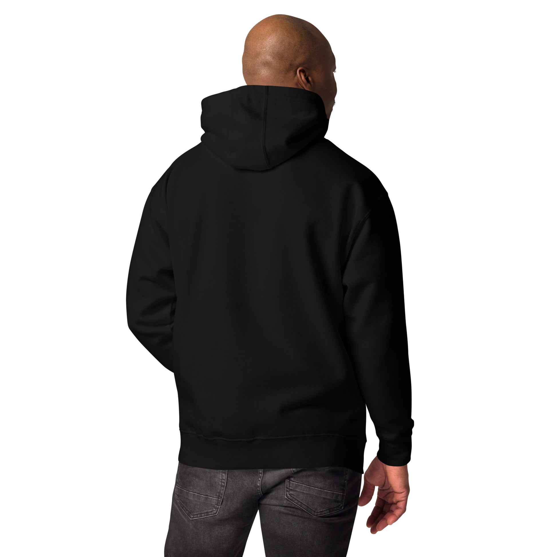 Gossamer Unisex Hoodie - FLAKOUT