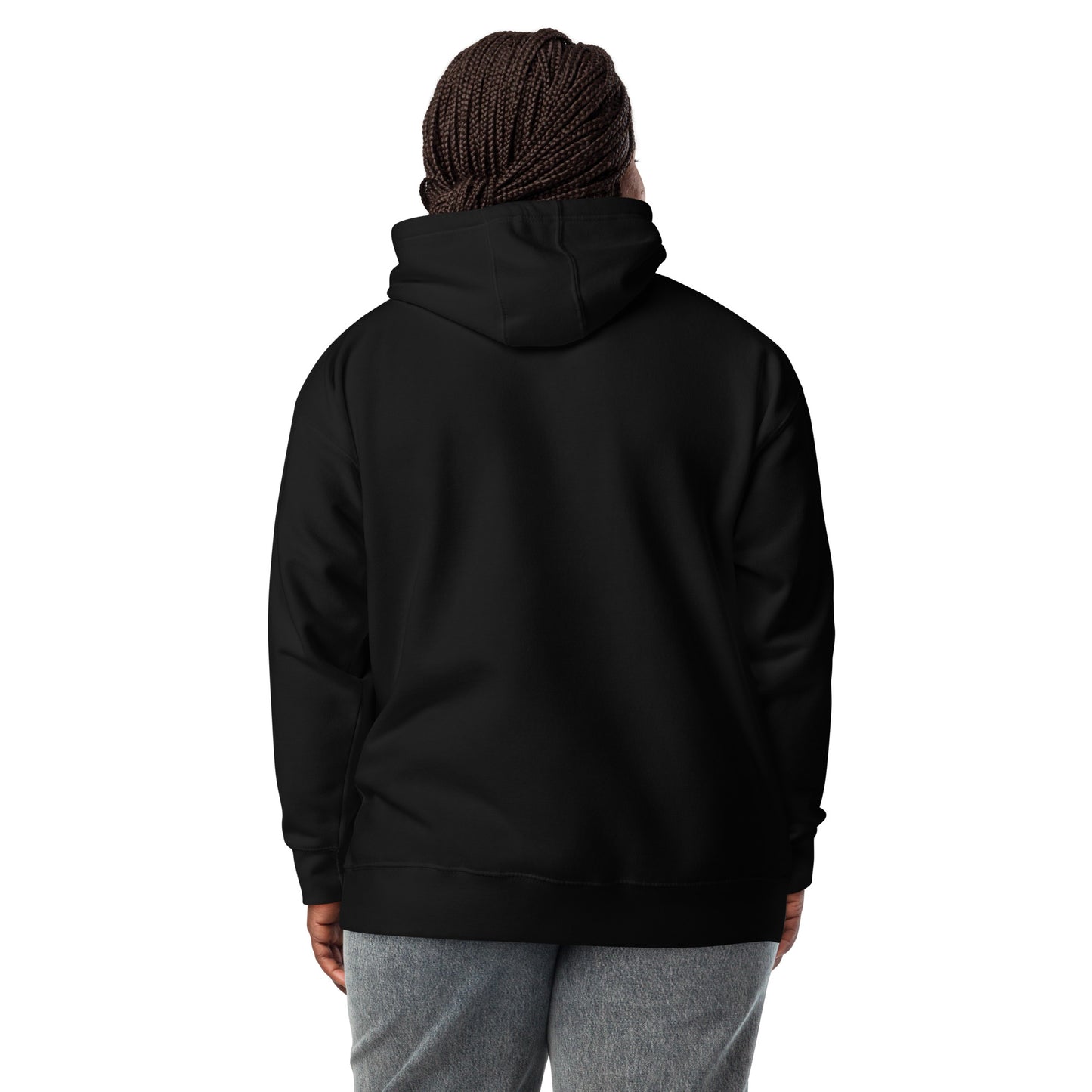 Galactic Unisex Hoodie - FLAKOUT