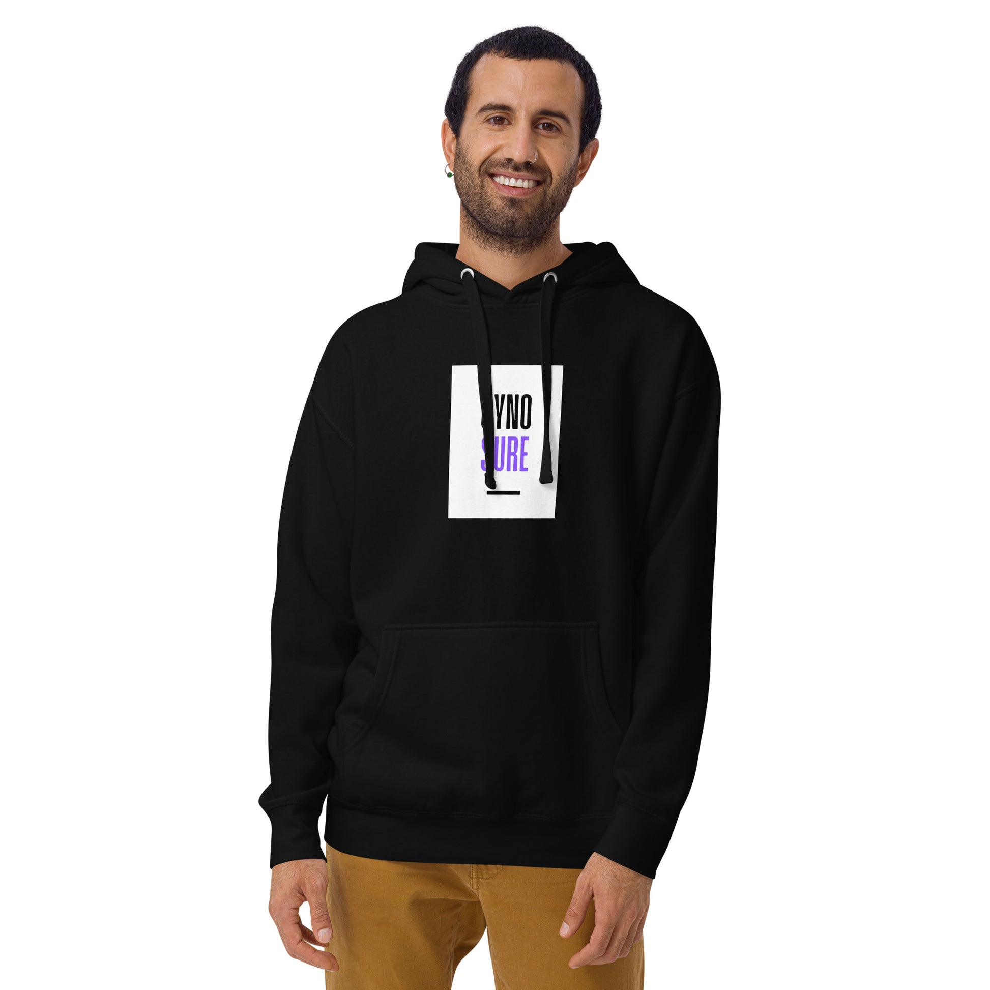 Cynosure Unisex Hoodie - FLAKOUT