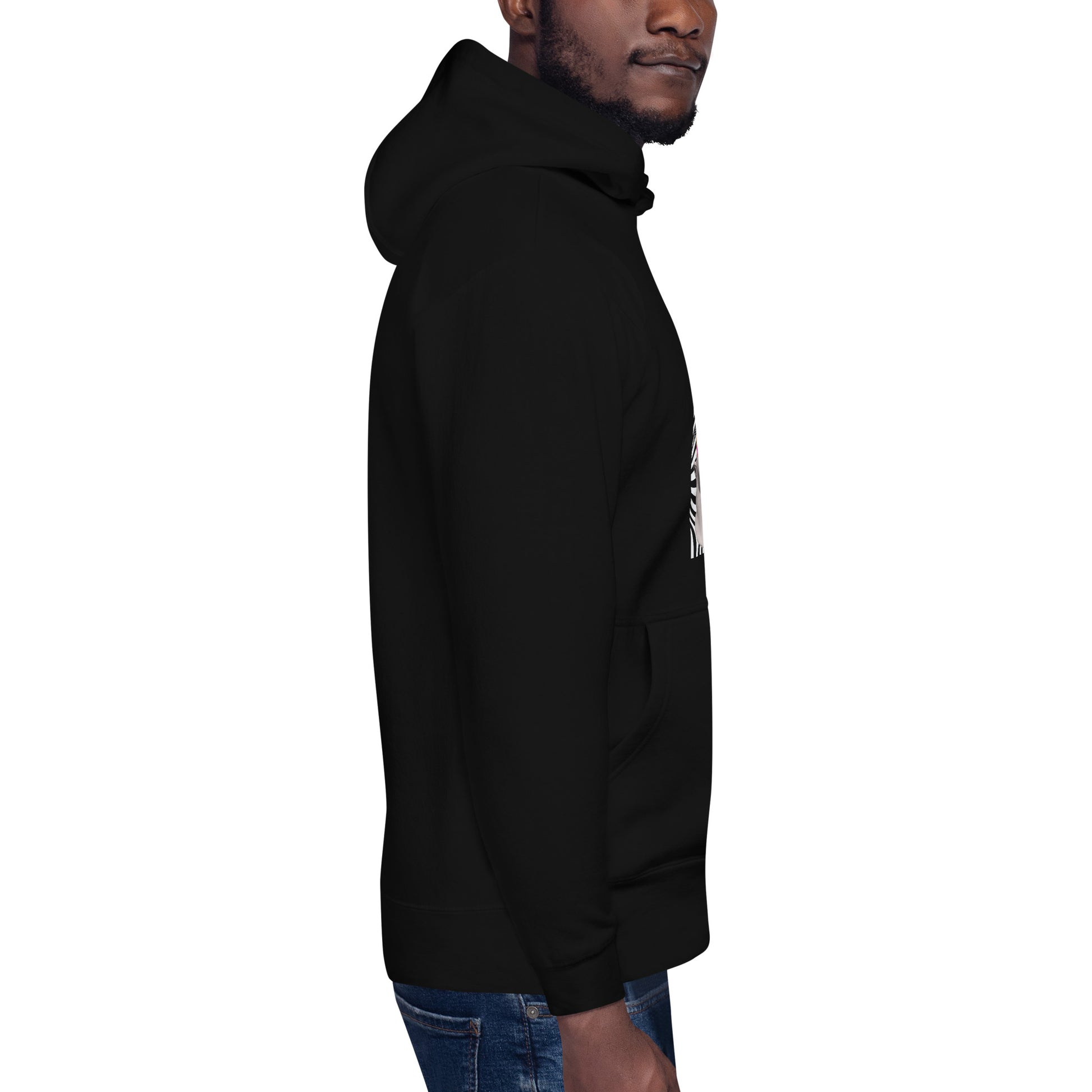 Delirium Unisex Hoodie - FLAKOUT