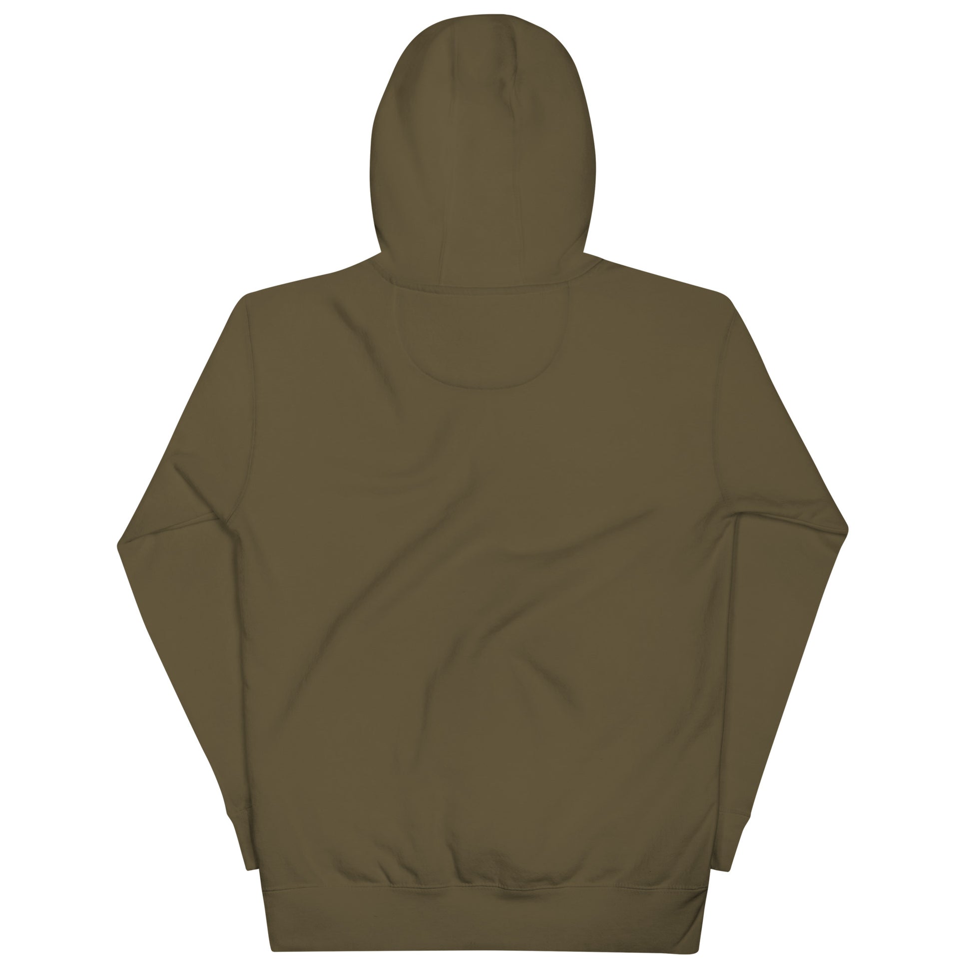 Serene Solace Hoodie - FLAKOUT