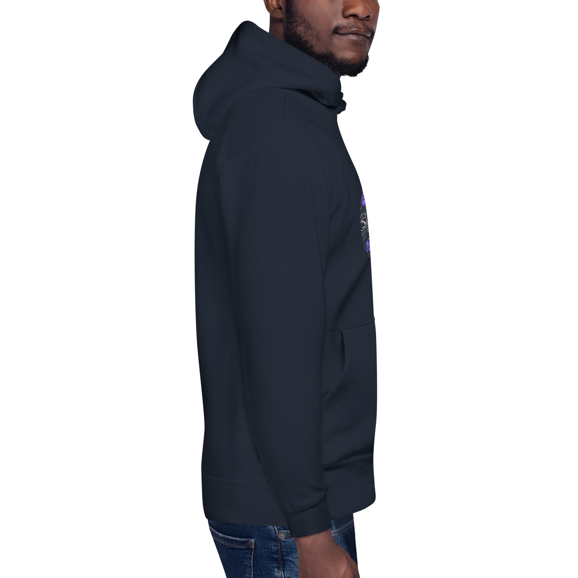 Tension Unisex Hoodie - FLAKOUT