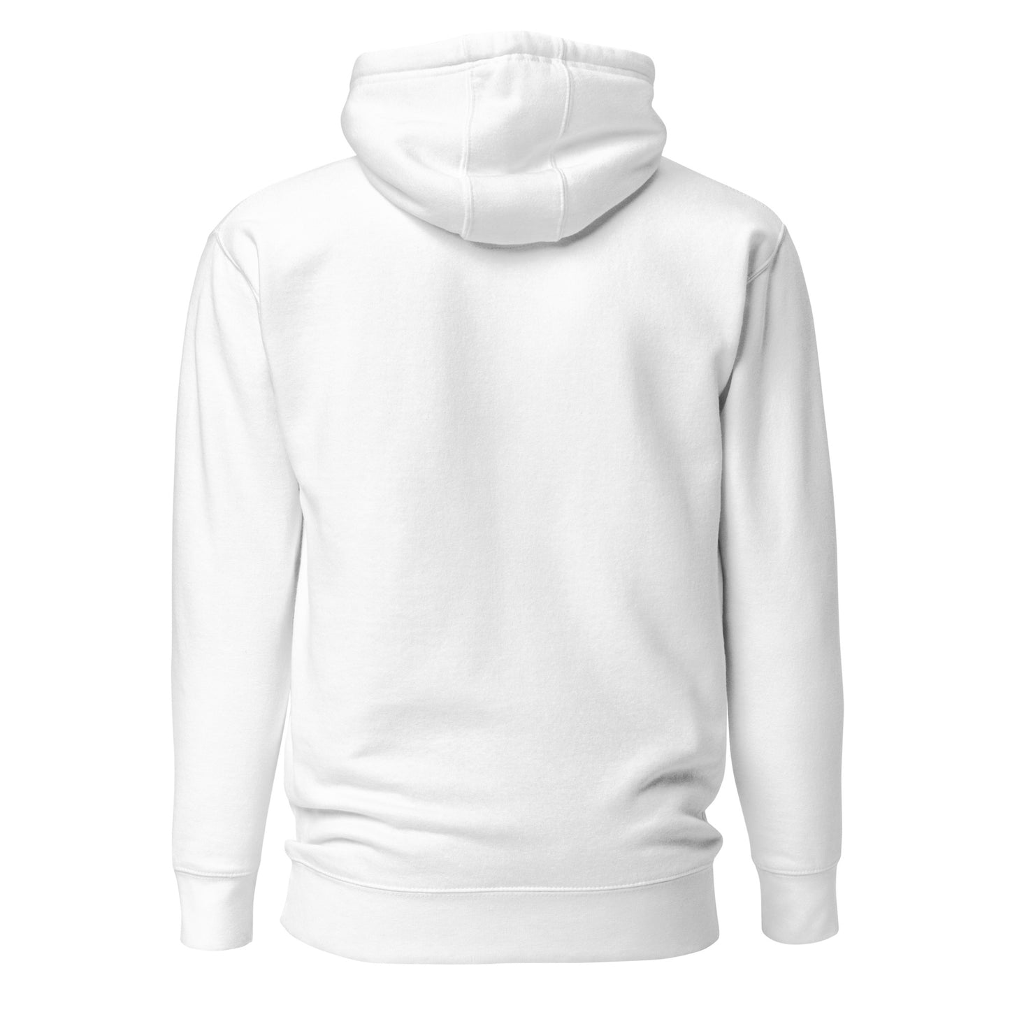 Calm Aura Women's Hoodie - FLAKOUT