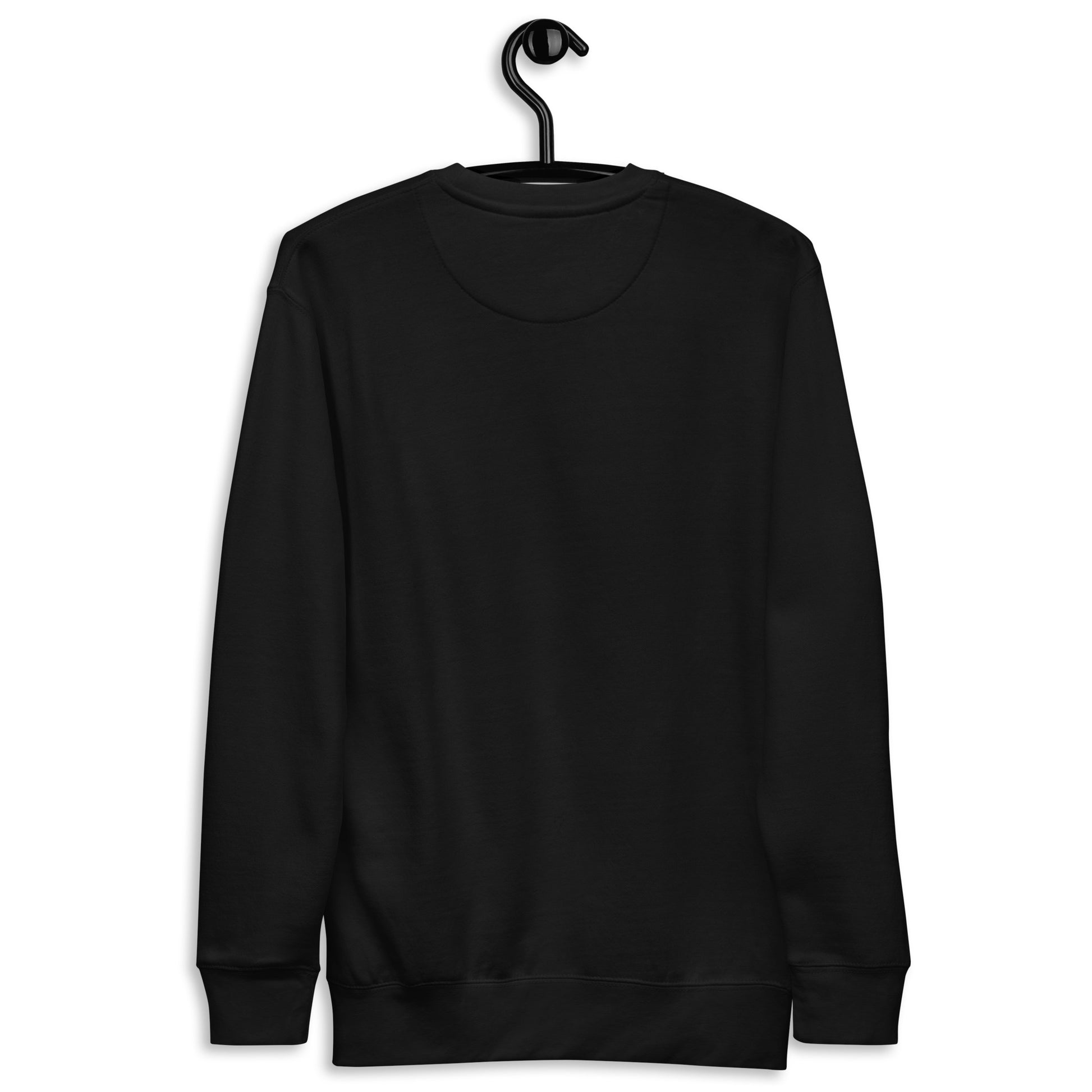 Oscillation Unisex Fleece Sweatshirt - FLAKOUT