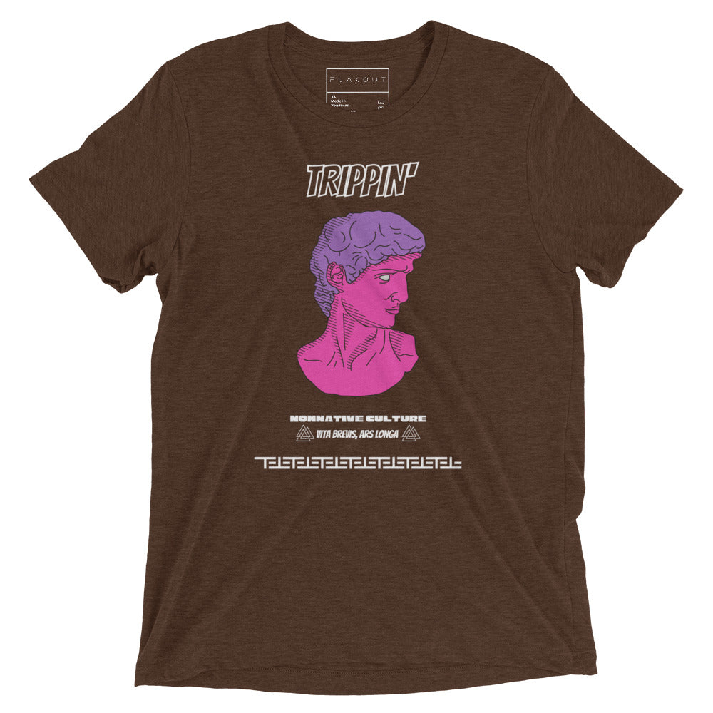 Nonnotine Dreamscape Trippin T-shirt - FLAKOUT