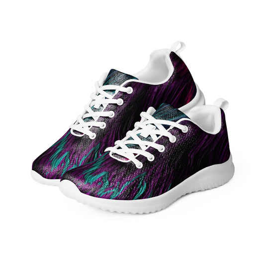 Harmony Fusion Women’s Athletic Shoes - FLAKOUT