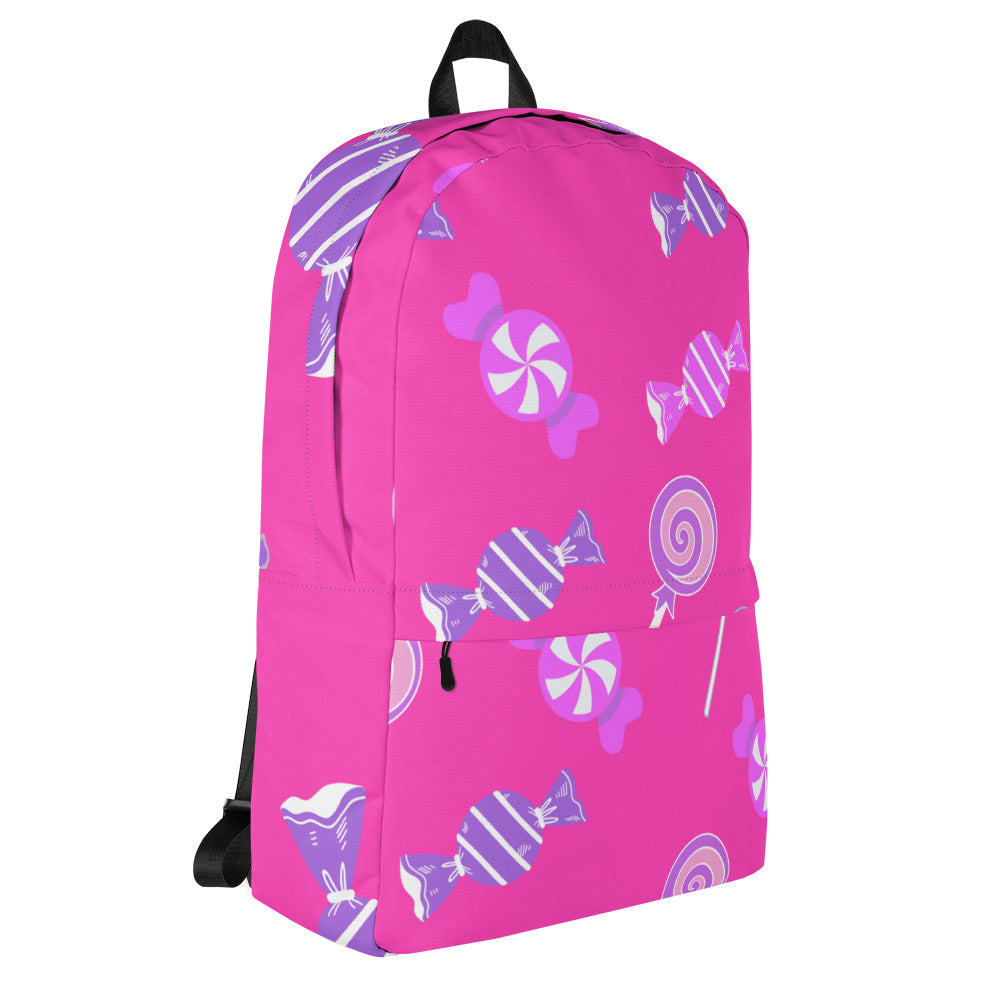 Sugar Reverie Backpack - FLAKOUT