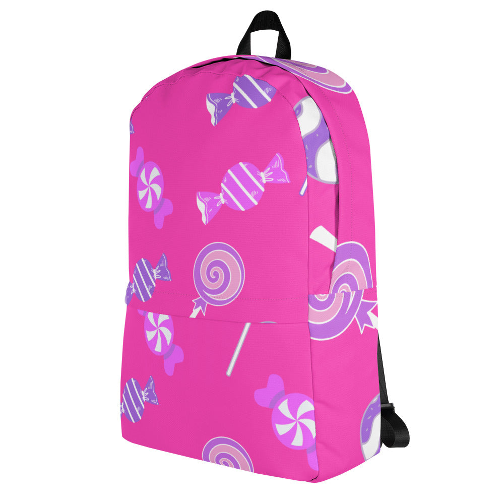 Sugar Reverie Backpack - FLAKOUT