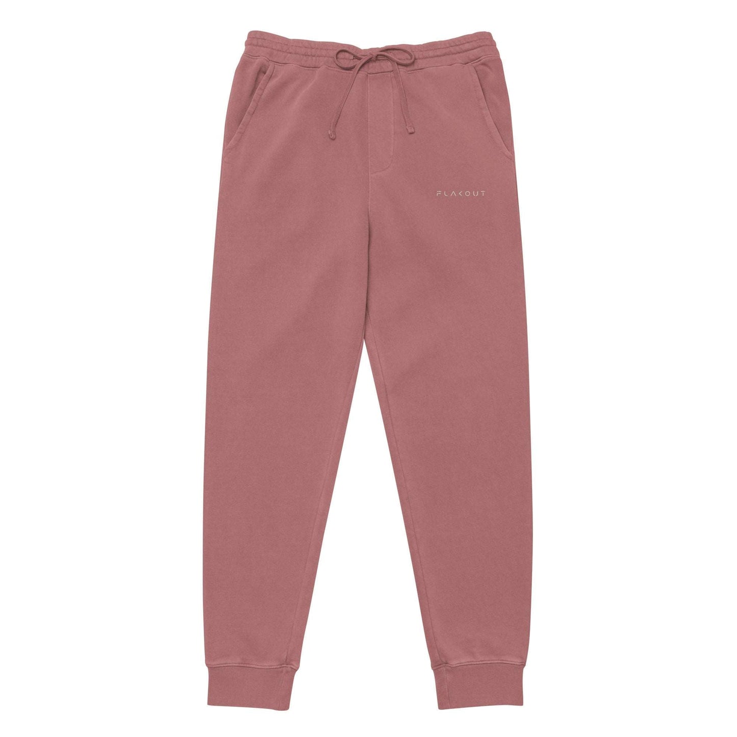 Pigment-dyed Sweatpants - FLAKOUT