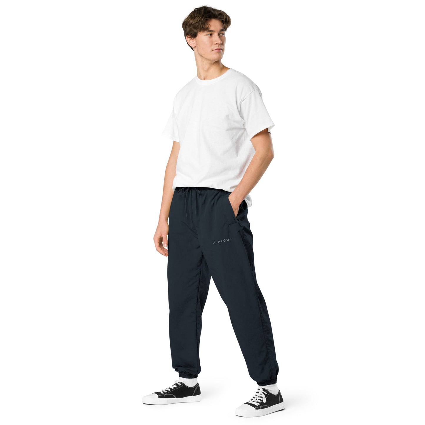 Tracksuit Trousers - FLAKOUT