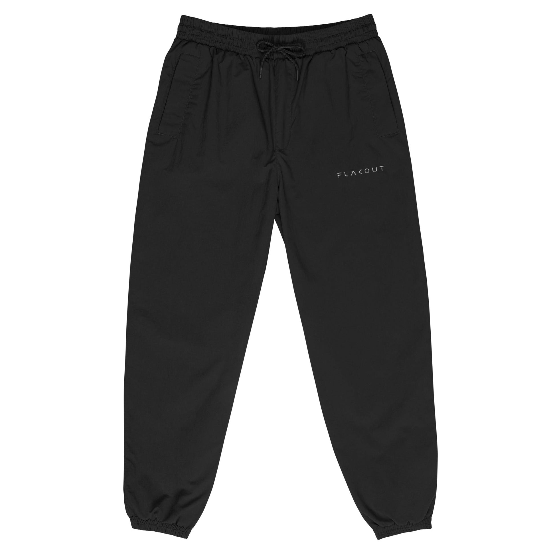 Tracksuit Trousers - FLAKOUT